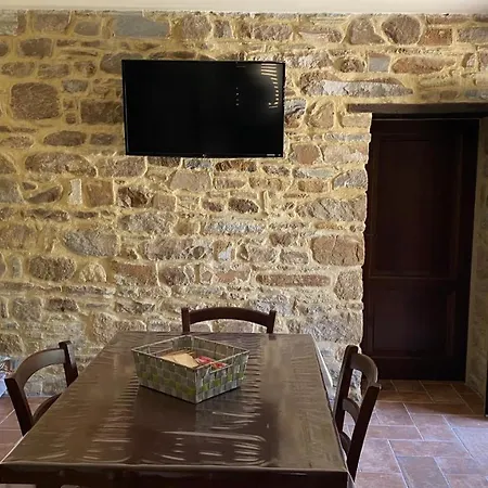 Agriturismo Il Casone San Benedetto Val di Sambro Exterior foto