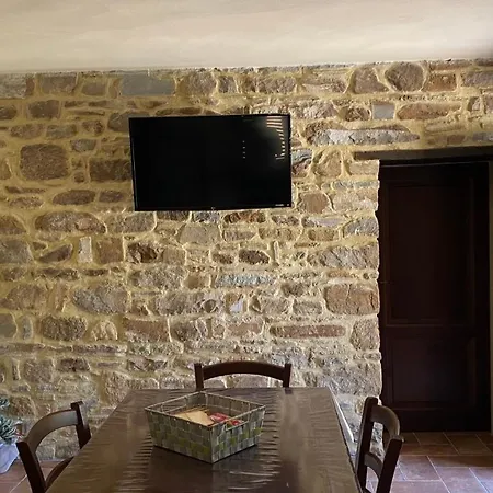 Agriturismo Il Casone San Benedetto Val di Sambro Exterior foto