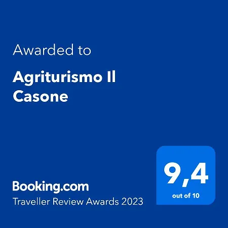 Agriturismo Il Casone San Benedetto Val di Sambro Exterior foto