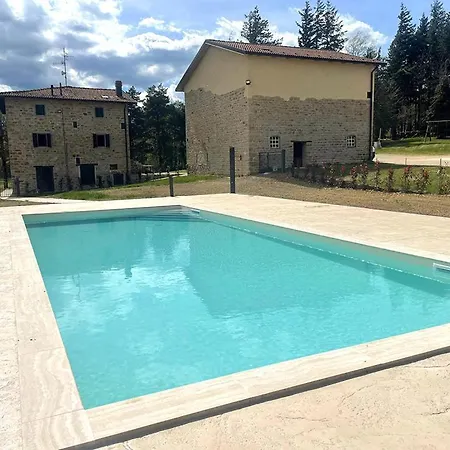 Agriturismo Il Casone San Benedetto Val di Sambro Exterior foto