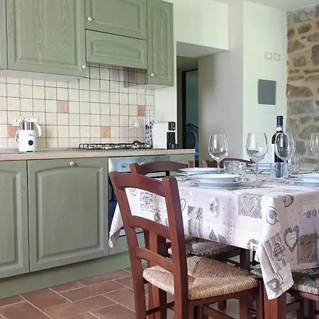 Agriturismo Il Casone San Benedetto Val di Sambro Zimmer foto