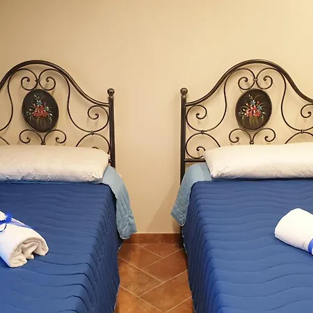 Agriturismo Il Casone San Benedetto Val di Sambro Zimmer foto