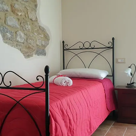 Agriturismo Il Casone San Benedetto Val di Sambro Zimmer foto