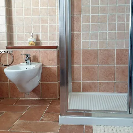 Agriturismo Il Casone San Benedetto Val di Sambro Zimmer foto