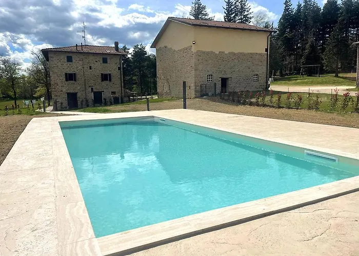 Agriturismo Il Casone