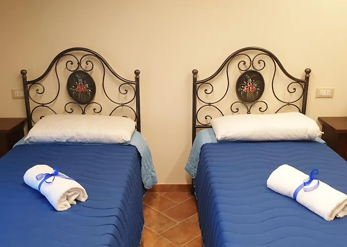 Agriturismo Il Casone