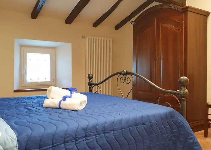 Agriturismo Il Casone