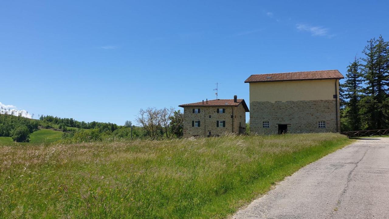 Apartment Il Casone San Benedetto Val di Sambro