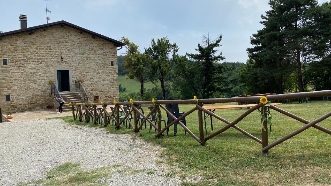Il Casone *