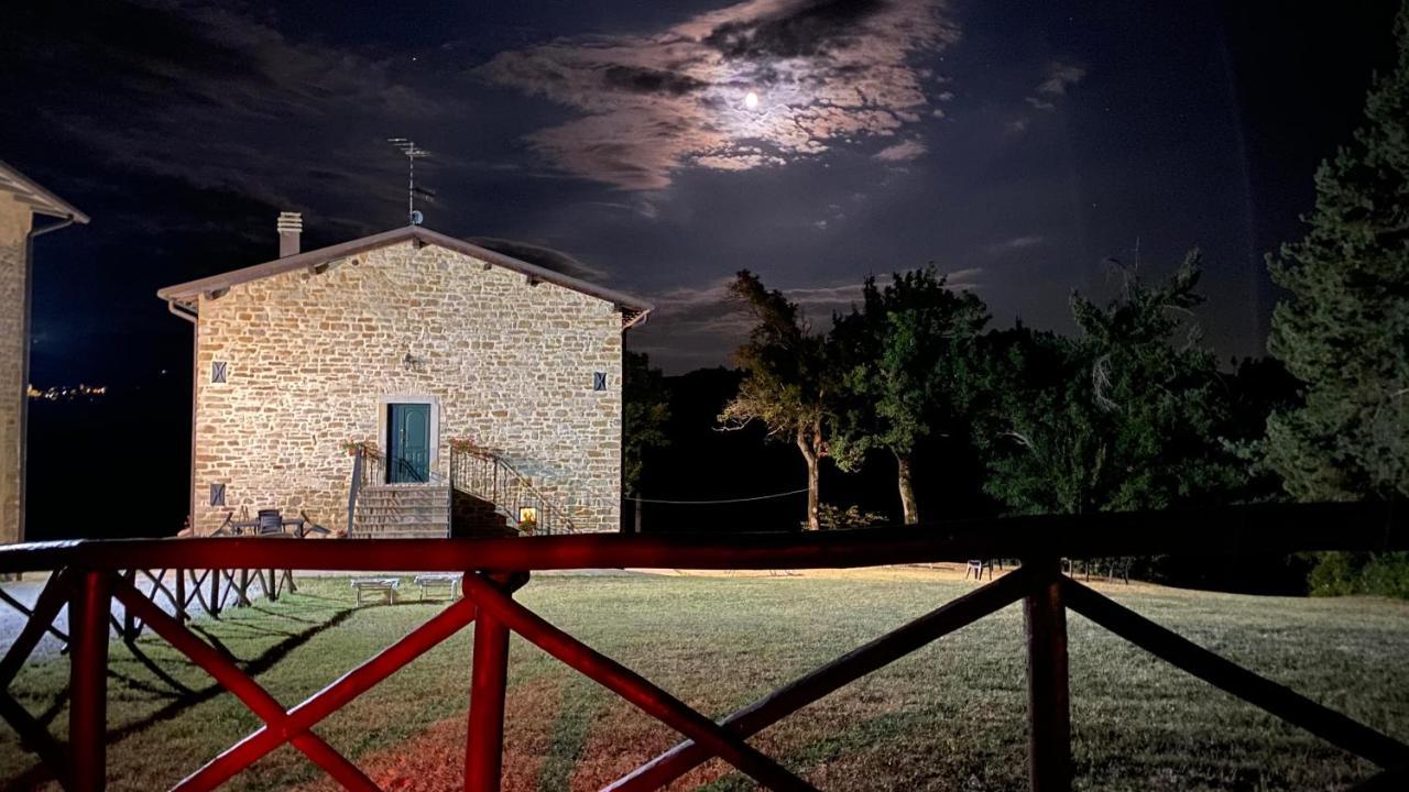 Il Casone Apartment San Benedetto Val di Sambro