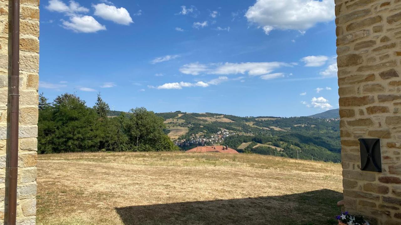 Il Casone Apartment *