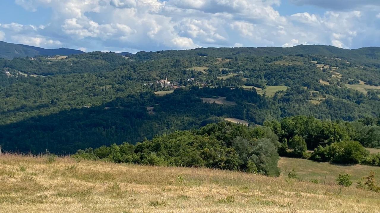 Apartment Il Casone *