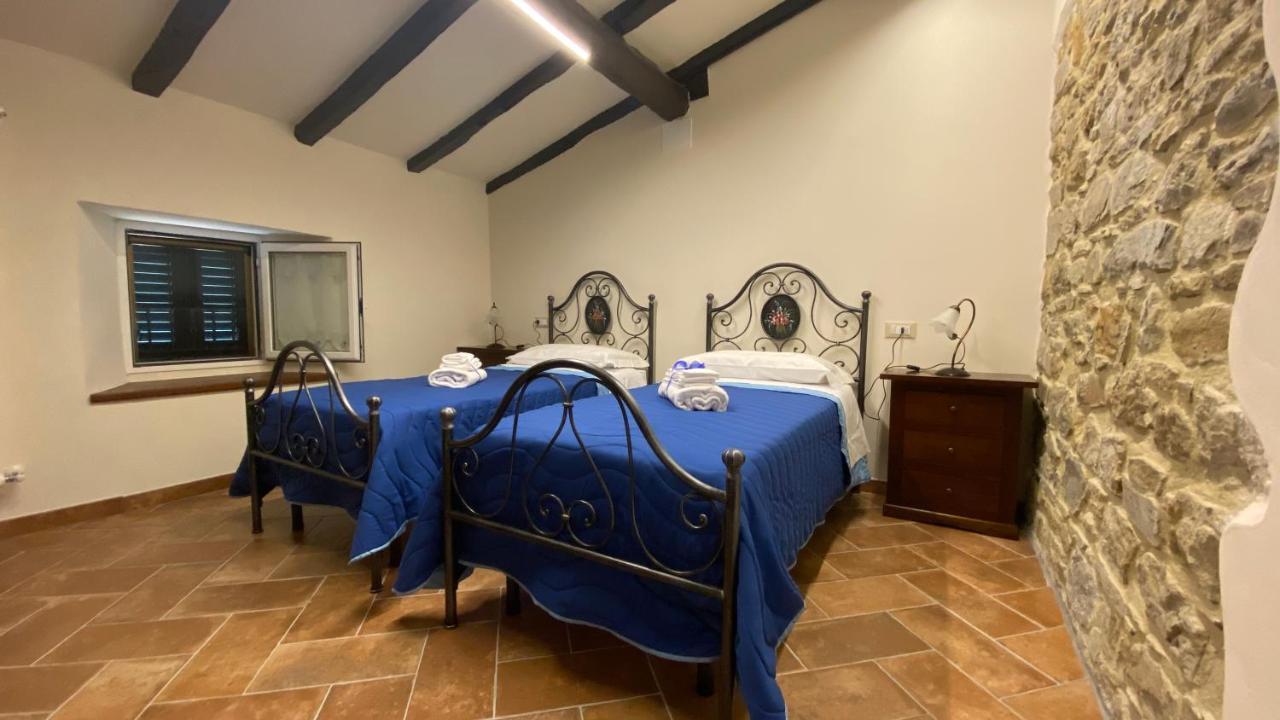 Il Casone Apartment San Benedetto Val di Sambro