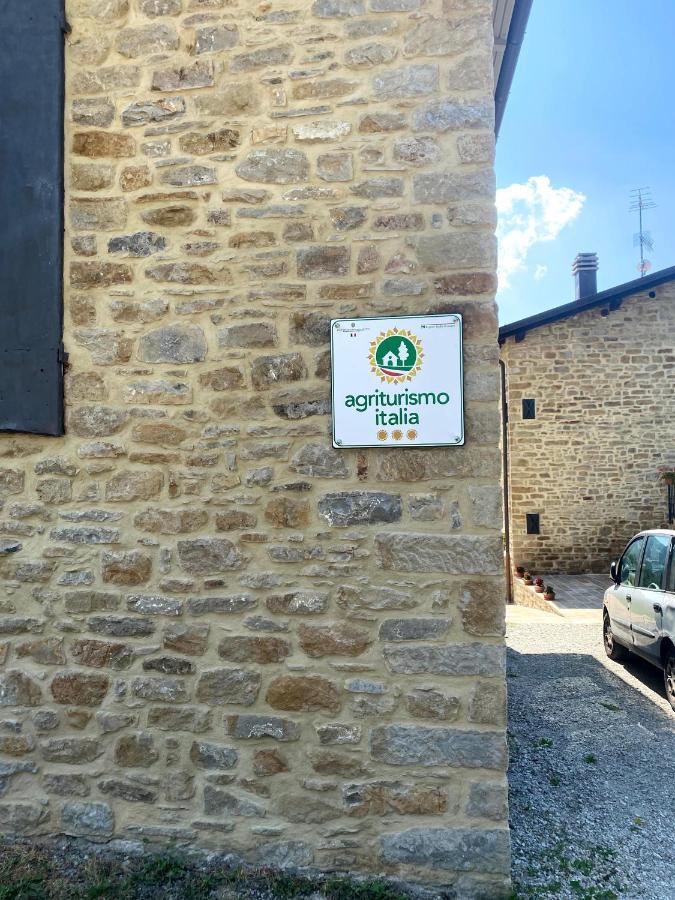 Il Casone Apartment