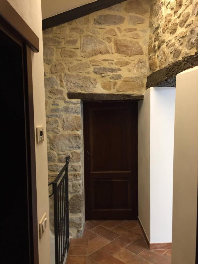 Il Casone Apartment