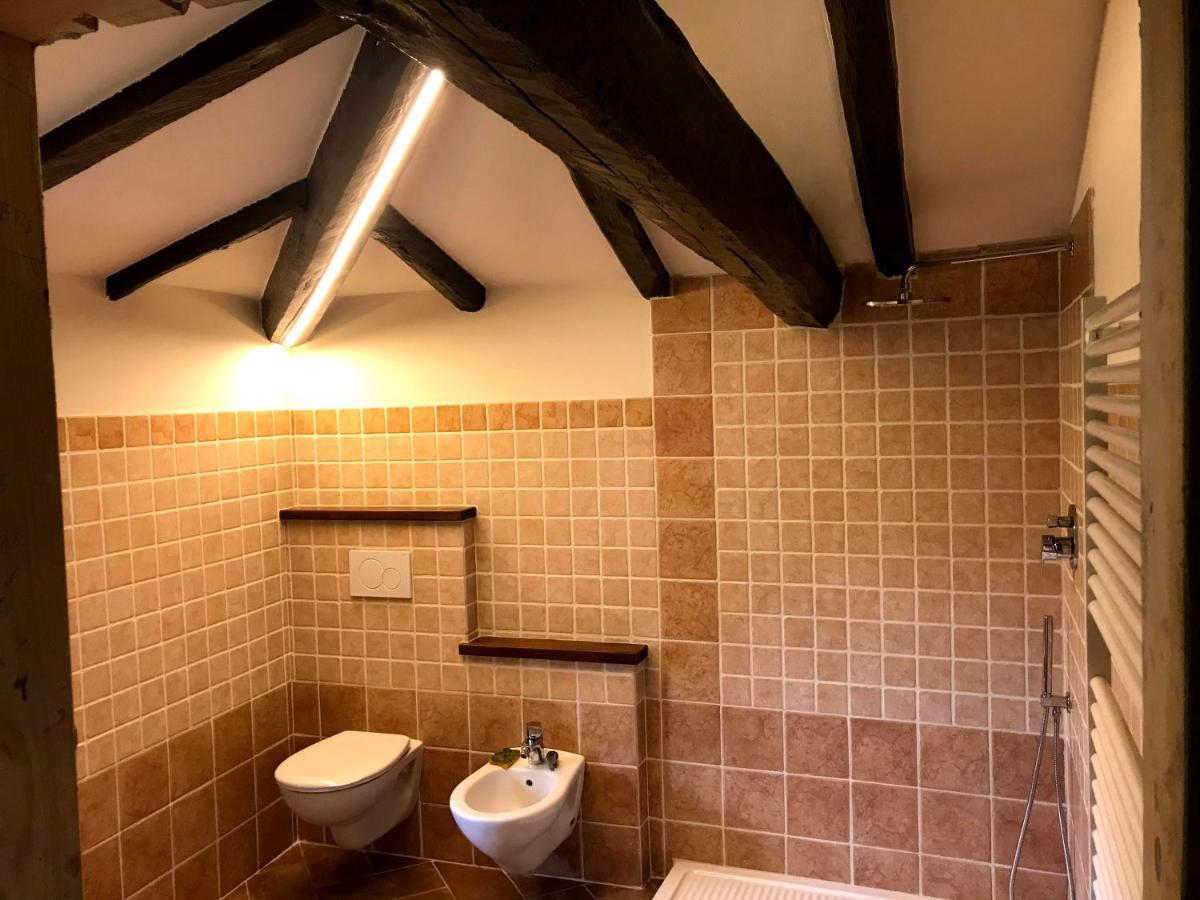 Il Casone Apartment
