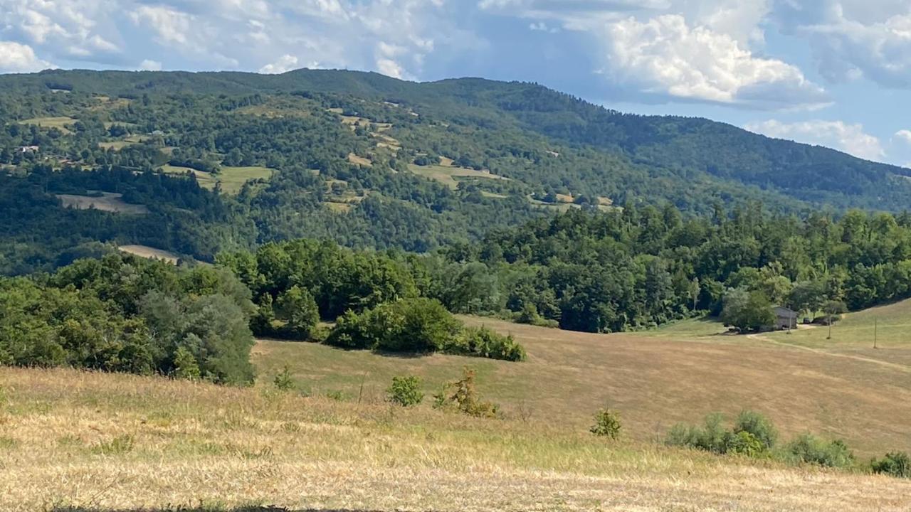 Il Casone San Benedetto Val di Sambro