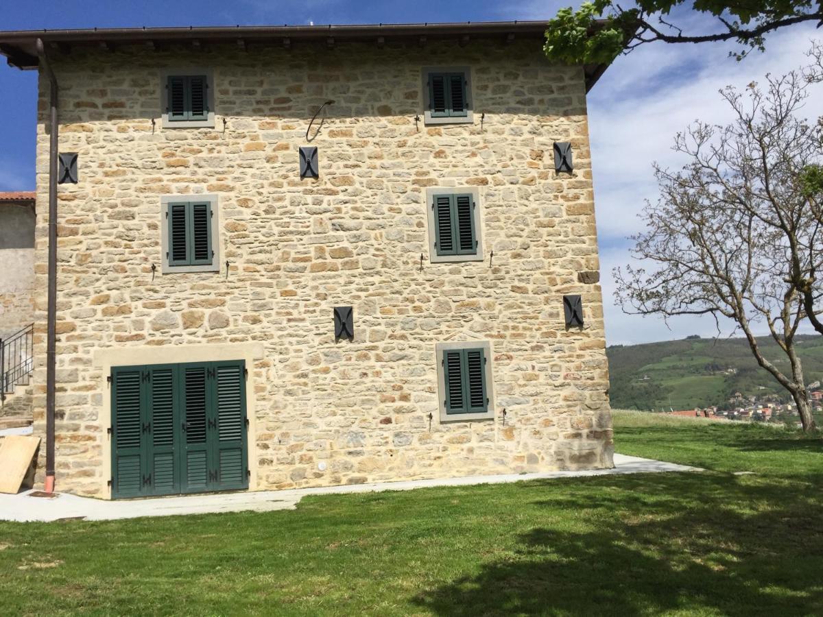 Apartment Il Casone
