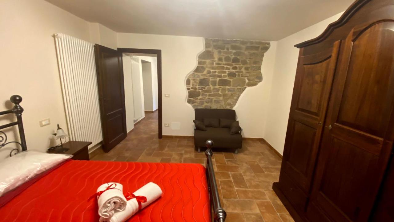 Apartment Il Casone