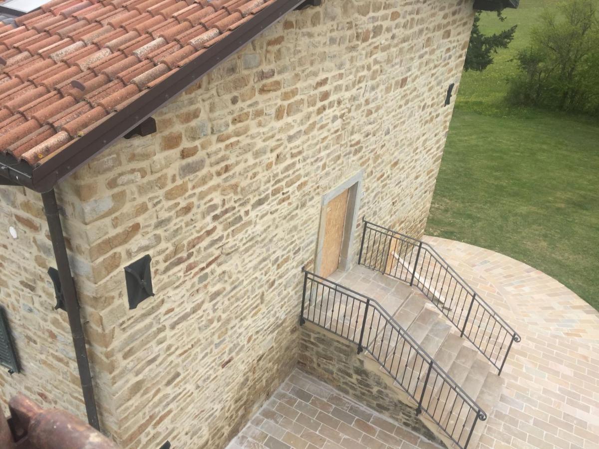 Apartment Il Casone