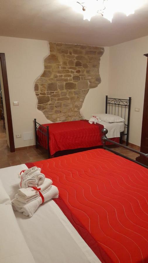 Apartment Il Casone San Benedetto Val di Sambro