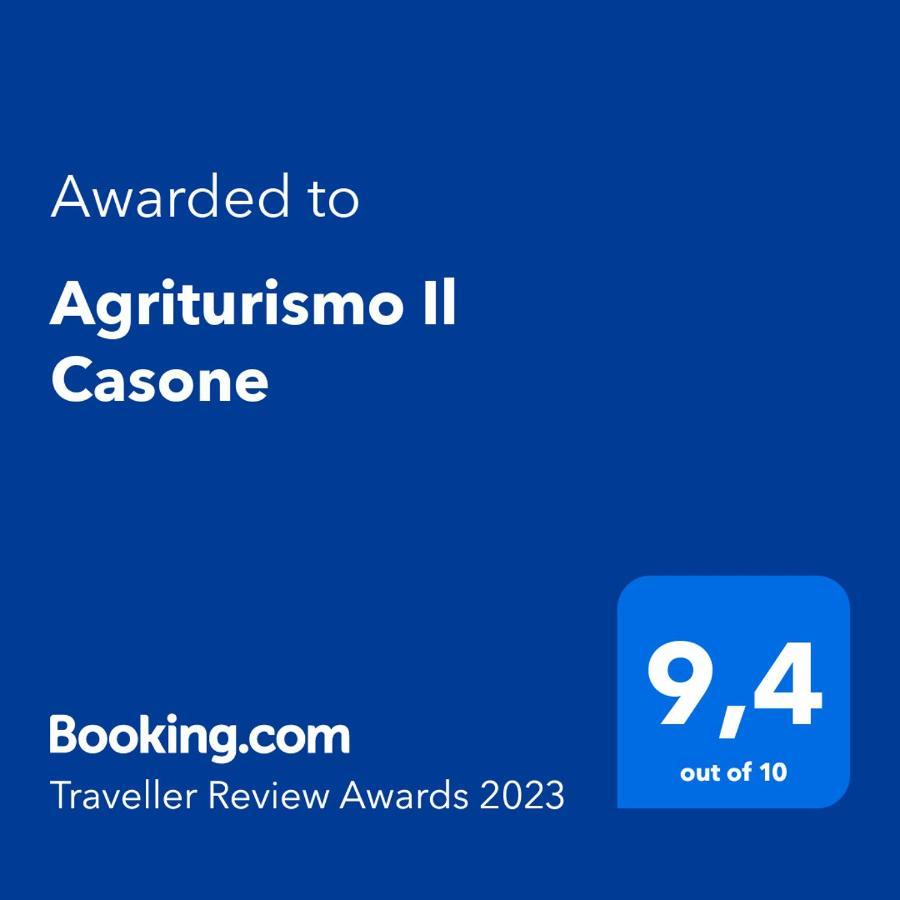 Il Casone Apartment San Benedetto Val di Sambro