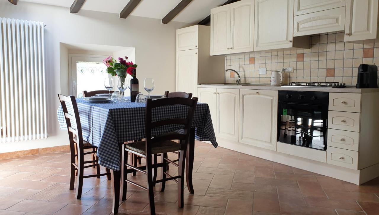 Il Casone Apartment