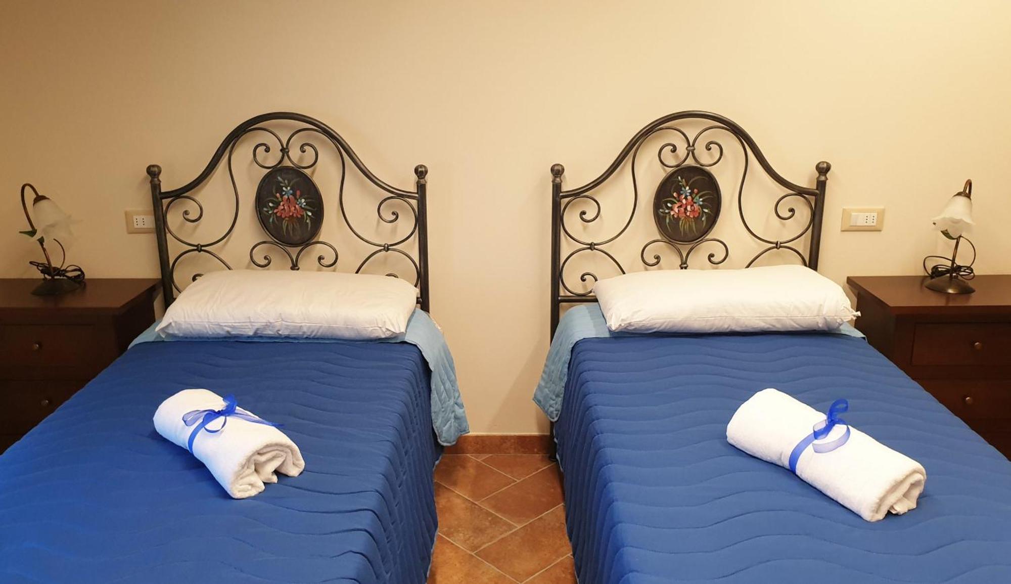 Apartment Il Casone San Benedetto Val di Sambro
