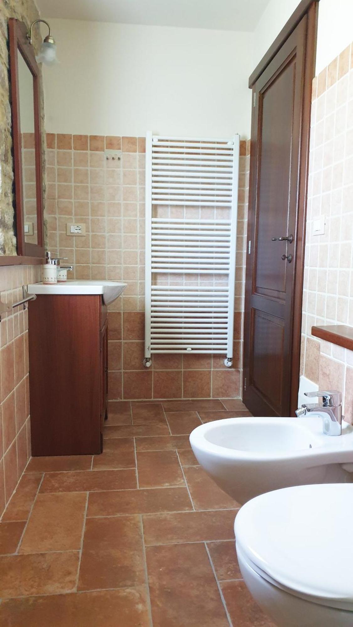 Apartment Il Casone San Benedetto Val di Sambro