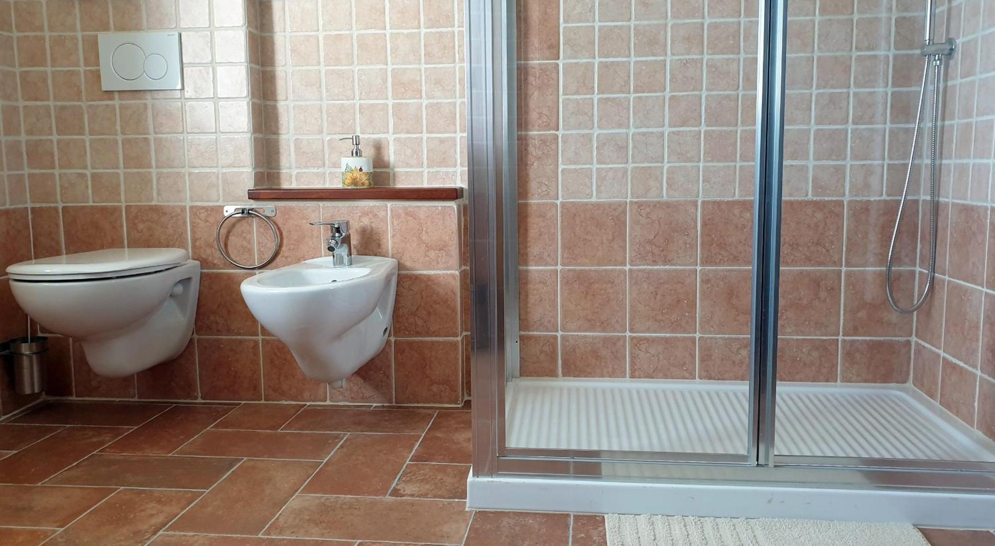 Il Casone Apartment